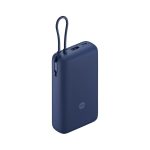 پاوربانک شیائومی 20,000mAh به همراه کابل 33 وات / Xiaomi 33W Power Bank 20,000mAh Integrated Cable (PB2030MI) - Image 2