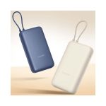 پاوربانک شیائومی 20,000mAh به همراه کابل 33 وات / Xiaomi 33W Power Bank 20,000mAh Integrated Cable (PB2030MI) - Image 6