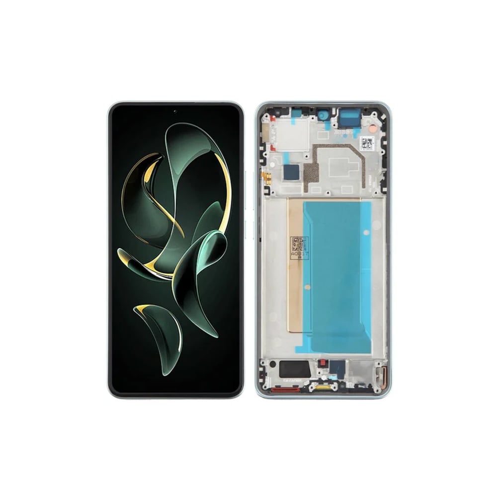 تاچ و ال سی دی گوشی شیائومی 13 تی پرو / Xiaomi 13T Pro LCD