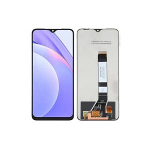 تاچ و ال سی دی گوشی شیائومی پوکو ام 3 / Xiaomi Poco M3 LCD