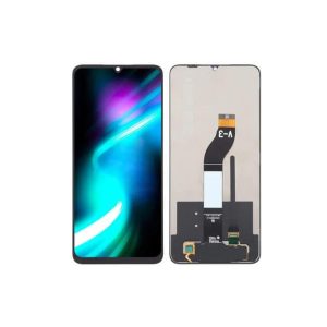 تاچ و ال سی دی گوشی شیائومی ردمی آ 3 / Xiaomi Redmi A3 LCD