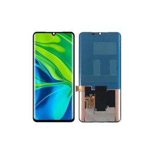 تاچ و ال سی دی گوشی شیائومی می نوت 10 لایت / Xiaomi Mi Note 10 Lite LCD