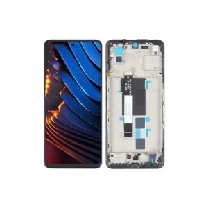 تاچ و ال سی دی گوشی شیائومی پوکو X3 جی تی / Xiaomi Poco X3 GT LCD