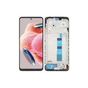 تاچ و ال سی دی گوشی شیائومی پوکو X3 جی تی / Xiaomi Poco X3 GT LCD