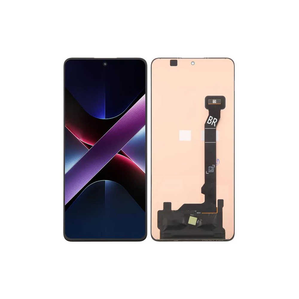 تاچ و ال سی دی گوشی شیائومی پوکو ایکس 7 پرو / Xiaomi Poco X7 Pro LCD