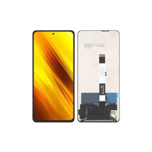 تاچ و ال سی دی گوشی شیائومی پوکو ایکس 3 / Xiaomi Poco X3 LCD