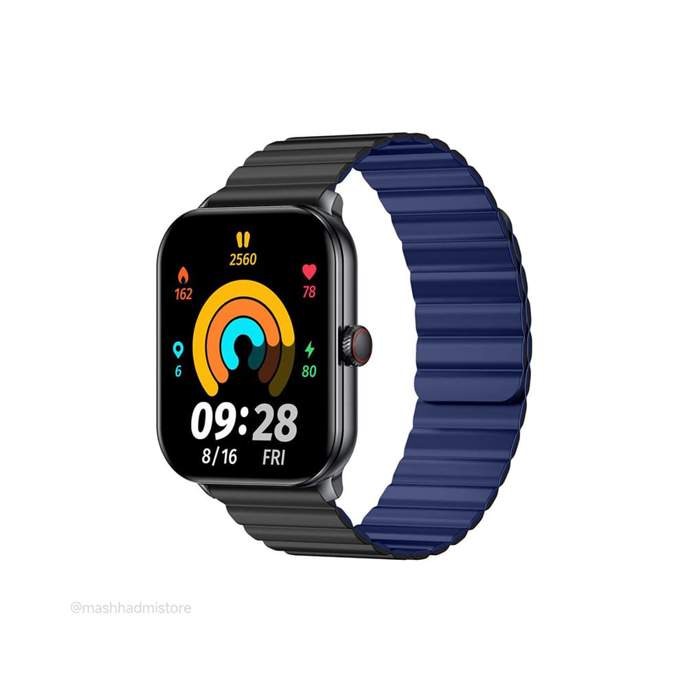 ساعت هوشمند شیائومی گلوریمی جی سی اسلیم / Glorimi GC SLIM Smartwatch