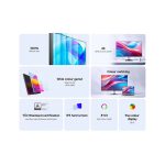 مانیتور 27 اینچ تخت شیائومی / Xiaomi 2K Monitor A27Qi - Image 2