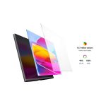 مانیتور 27 اینچ تخت شیائومی / Xiaomi 2K Monitor A27Qi - Image 4