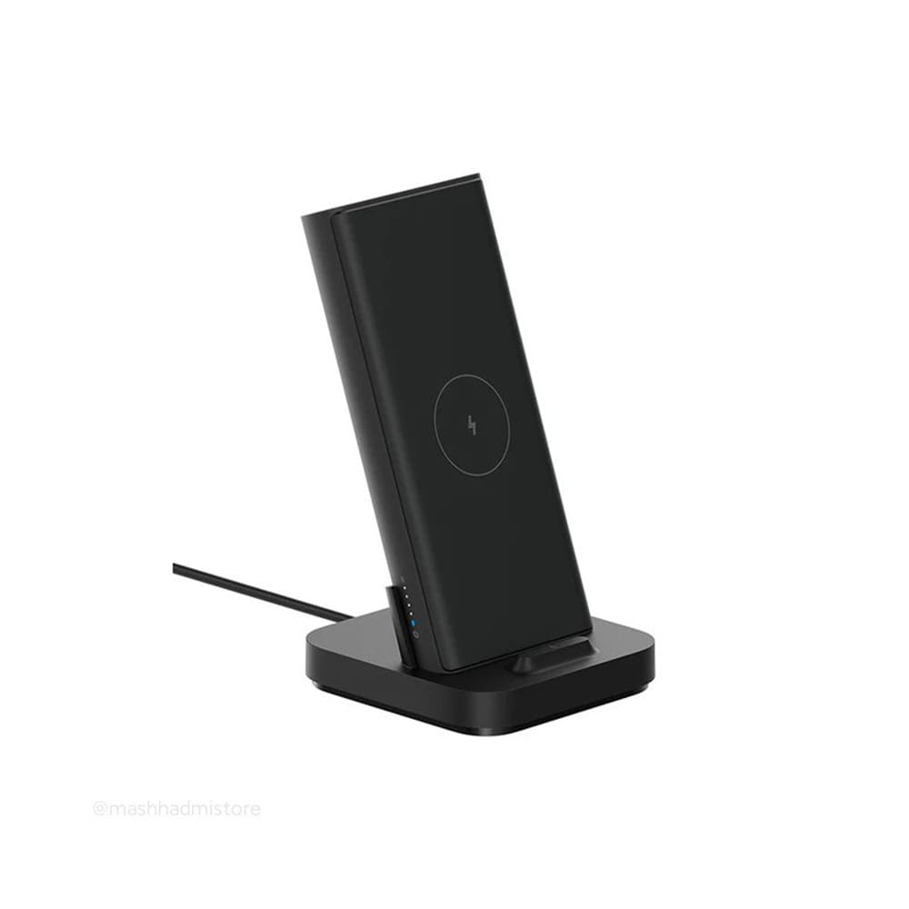 Xiaomi 30W Wirelese Power Bank and Charging Stand WPB25ZM
