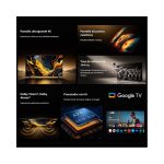 تلویزیون هوشمند شیائومی نسخه مکس 85 اینچ / "Xiaomi TV Max 85 - Image 4