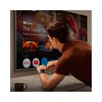 تلویزیون هوشمند شیائومی نسخه مکس 85 اینچ / "Xiaomi TV Max 85 - Image 5