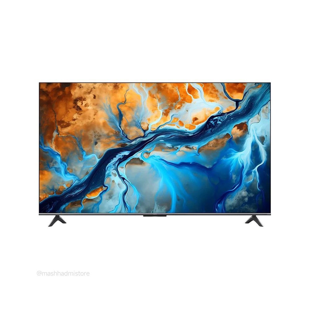 Xiaomi TV S Mini LED 75"