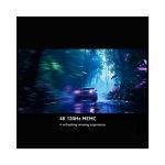 تلویزیون هوشمند شیائومی نسخه اس مینی ال ای دی 75 اینچ / "Xiaomi TV S Mini LED 75 - Image 5