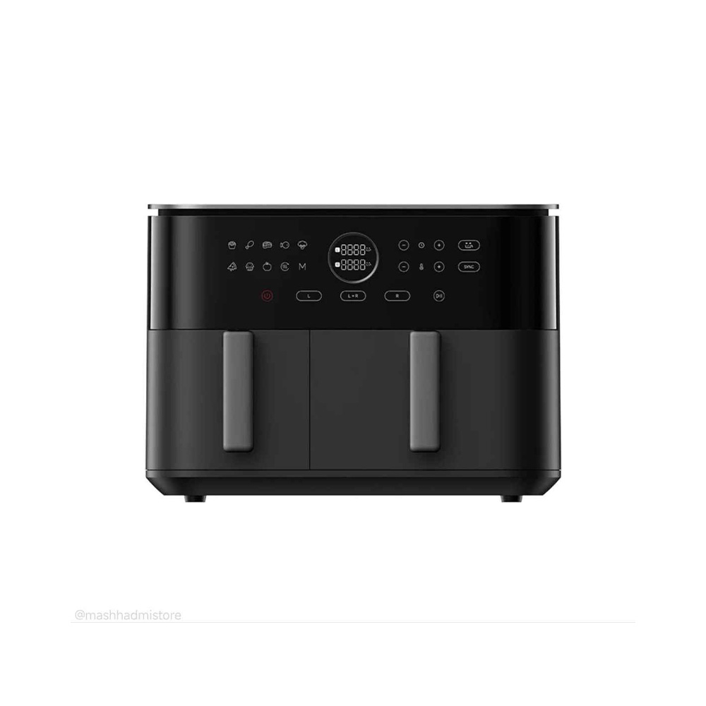 Xiaomi Dual Zone Air Fryer 10L
