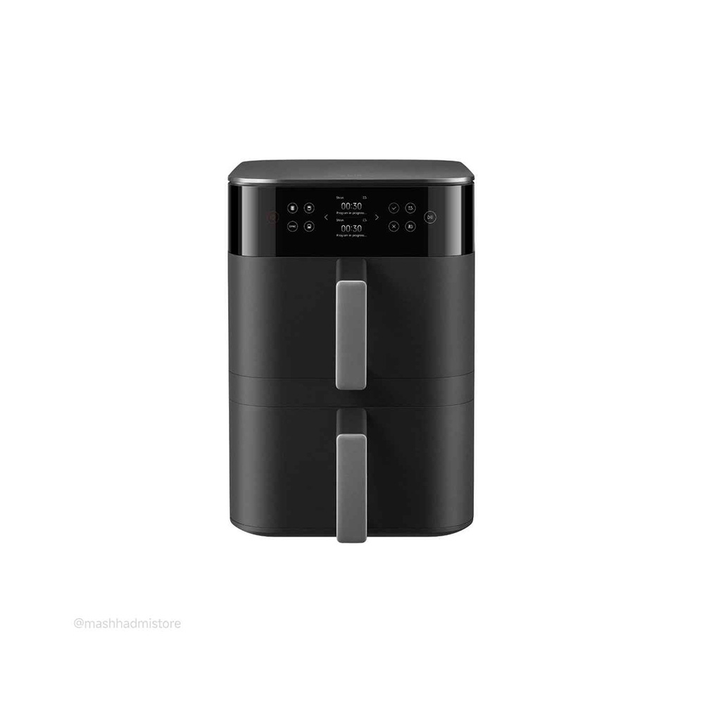 Xiaomi Smart Double Stack Air Fryer 12L