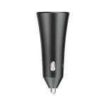 شارژ فندکی 37 وات شیائومی - Xiaomi Car Charger 37W - Image 2