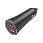 شارژ فندکی 37 وات شیائومی - Xiaomi Car Charger 37W - Image 3