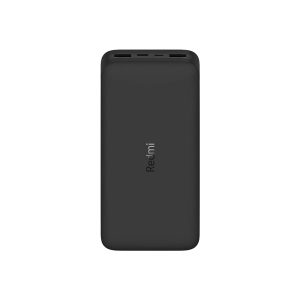 xiaomi_redmi_power_bank_20000mah_frount