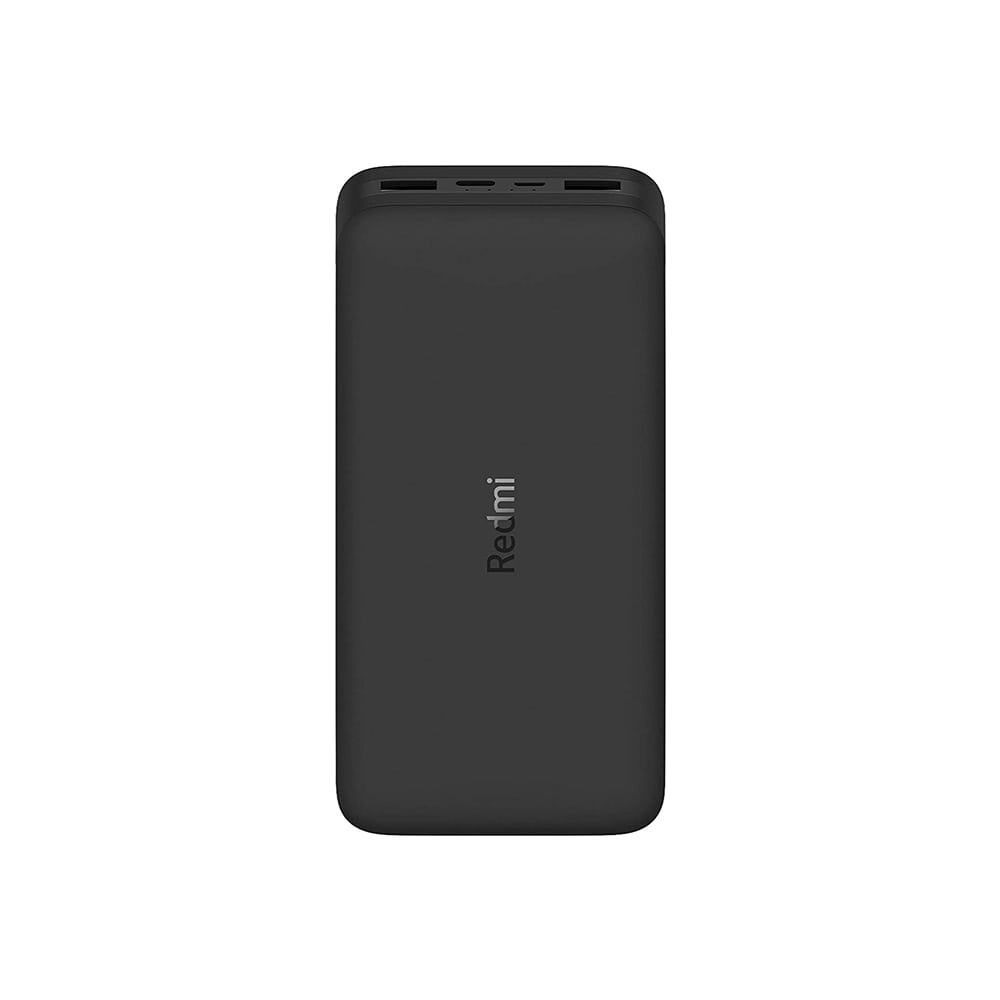 xiaomi_redmi_power_bank_20000mah_frount