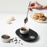 ترازو هوشمند آشپزخانه شیائومی میجیا / Mijia Kitchen Scale KGJ001T - Image 4