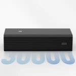 پاور بانک شیائومی 30 هزار میلی آمپر 18 وات (PB3018ZM) - Image 2