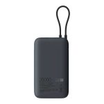 پاور بانک شیائومی 20 هزار میلی آمپر 22.5W دارای کابل داخلی (PB2020MI) - Image 3