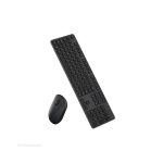 ست کیبورد و ماوس وایرلس شیائومی نسخه 3 / Xiaomi Wireless Keyboard & Mouse Set 3 WXJS03YM