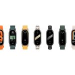 دستبند هوشمند شیائومی بند 8 / Xiaomi Smart Band 8 - Image 2