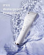 سنگ پا برقی شیائومی انچن / ENCHEN Rock Electric Foot Callus Remover - Image 2