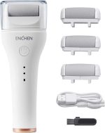 سنگ پا برقی شیائومی انچن / ENCHEN Rock Electric Foot Callus Remover - Image 5