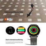 ساعت هوشمند شیائومی گلوریمی / Glorimi GC AIR Smartwatch - Image 2