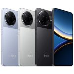 موبایل شیائومی پوکو اف 7 پرو / Xiaomi Poco F7 Pro - Image 2