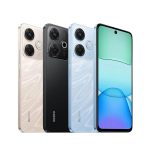 گوشی موبایل شیائومی ردمی ۱۳ ایکس / Xiaomi Redmi 13X - Image 3