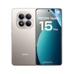 موبایل شیائومی ردمی نوت ۱۵ پرو ۴ جی / Redmi Note 15 Pro 4G