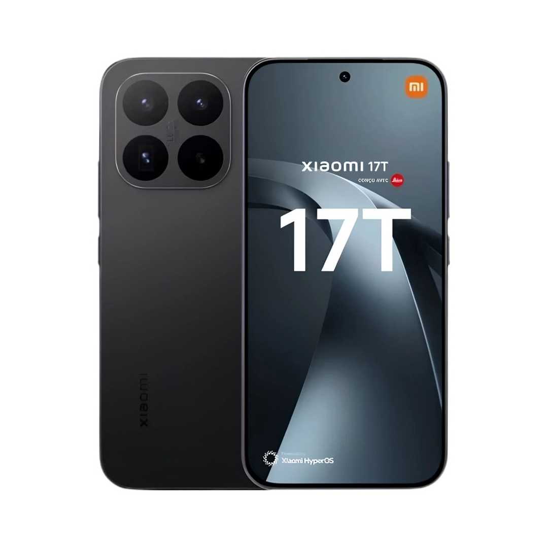 Xiaomi 17T (1) شیائومی ۱۷ تی / Xiaomi 17T - Image 1