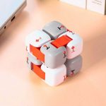 مکعب ساختنی ضد استرس شیائومی سایز بزرگ / Xiaomi Fidget Cube Plus Plus Plus - Image 3