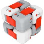 مکعب ساختنی ضد استرس شیائومی سایز بزرگ / Xiaomi Fidget Cube Plus Plus Plus - Image 5