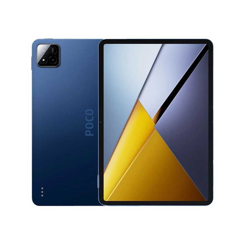 Xiaomi Poco Pad X1 (1) تبلت شیائومی پوکو پد ایکس ۱ / Xiaomi Poco Pad X1 - Image 1