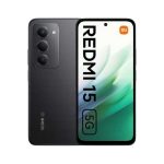 موبایل شیائومی ردمی ۱۵ ۵جی  / Xiaomi Redmi 15 5G