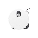 جاروبرقی رباتیک هوشمند شیائومی Xiaomi Robot Vacuum H50 Pro - Image 5