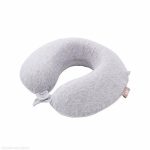 بالش گردنی مسافرتی شیائومی مموری فوم / 8H Memory Foam U-Shaped Neck Pillow