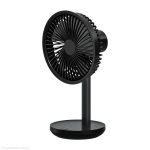 فن شارژی رومیزی / AiSolove Desktop Fan F5
