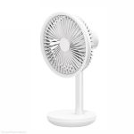 فن شارژی رومیزی / AiSolove Desktop Fan F5 - Image 3