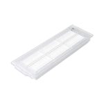 فیلتر جارو رباتی شیائومی / Filter For Xiaomi Robot Vacuum Cleaner - Image 2