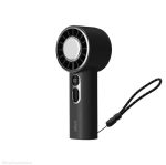 فن و خنک کننده قابل حمل /  Soothing Cooling Handheld Fan Engine Ice