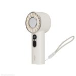 فن و خنک کننده قابل حمل /  Soothing Cooling Handheld Fan Engine Ice - Image 2