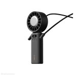 فن و خنک کننده قابل حمل / Soothing High-Speed Fan - Engine Ice Z