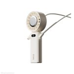 فن و خنک کننده قابل حمل / Soothing High-Speed Fan - Engine Ice Z - Image 2