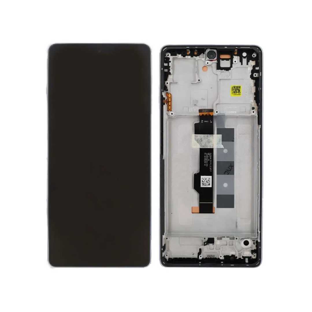 Xiaomi Redmi Note 13 Pro 4G LCD (1) تاچ و ال سی دی گوشی شیائومی ردمی نوت 13 پرو 4 جی / Xiaomi Redmi Note 13 Pro 4G LCD - Image 1